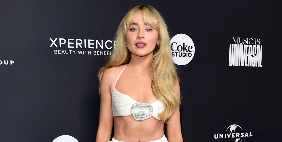 sabrina carpenter height and weight