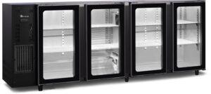 Barkühlschrank